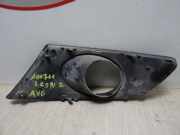 Stoßstangenteil MISTLAMPKAP Seat Leon (1P1) Schrägheck 5-drs 2.0 TDI 16V (BKD)