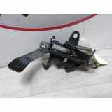 Motorhaubenschloss Toyota RAV4 (A2) Geländewagen 2.0 D-4D 16V 4x4 (1CD-FTV) 2005