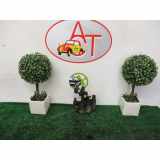 Bremssattel Links Hinten Mazda MX-5 (NA18/35/6C/8C) Cabrio 1.6i 16V (B64F)