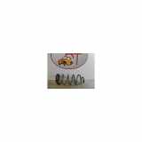 Schraubenfeder Links Vorne Renault 25 (B29) Liftback 2.1 D,DX (J8S-708) 1992