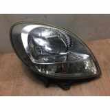 Scheinwerferglas Rechts 260107401R Renault Kangoo Express (FC) Van 1.6 16V (K4M-752) 2006