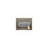 Sonnenblende Links 98284442ZD Peugeot 3008 II (M4/MC/MJ/MR) Großraumlimousine 1.2 12V e-THP PureTech 130 (EB2ADTS(HNS)) 2019
