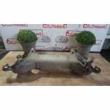 Unterrahme Hinten 1606606680 Peugeot 508 (8D) Limousine 1.6 HDiF 16V (DV6C(9HD)) 2013