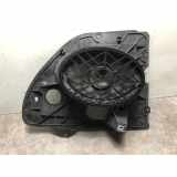 Lautsprecher 9683785580 Peugeot 308 CC (4B) Cabrio 1.6 HDiF 16V (DV6C(9HR)) 2010