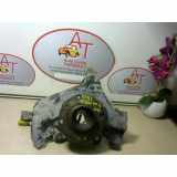 Achsschenkel Links Vorne Peugeot Bipper (AA) Van 1.4 HDi (DV4TD(8HS)) 2500