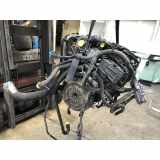 Motor Volvo S 40 2 PHASE 1 1.6 TD - 16V TURBO 2005