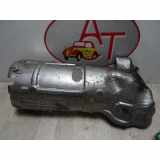 Hitzeschild Mazda 3 Sport (BL14/BLA4/BLB4) Schrägheck 1.6 CiTD 16V (Y601) 2010