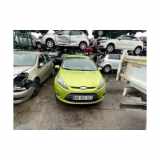 Radiator 1772863 Ford Fiesta 6 (JA8) Schrägheck 1.4 TDCi (F6JB(Euro 4)) 2009