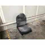 Sitz Links Hinten 71734427 Fiat Panda (169) Schrägheck 1.4 16V (169.A.3000) 2003