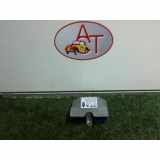Steuergerät Airbag 13367447 Opel Astra H SW (L35) Kombi 1.9 CDTi 16V 150 (Z19DTH) 2005