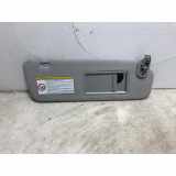 Sonnenblende RECHTS 852201P000ED Kia Venga Großraumlimousine 1.4 CRDi 16V (D4FC) 2011