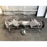 Hinterachse Komplett 00005148Y6 Citroën C5 Touring (RW) Kombi 2.0 HDiF 16V (DW10BTED4(RHD)) 2009
