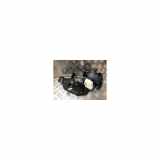 Sicherheitsgurt Links Hinten 1917301 Ford Grand C-Max (DXA) Großraumlimousine 1.6 TDCi 16V (T1DA) 2011