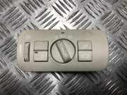 Leuchtweitenregulierungschalter 31443849 Volvo S60 II (FS) Limousine 2.4 D5 20V AWD (D5244T10)