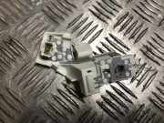 Kennzeichenbeleuchtung LINKS 13306459 Opel Astra J (PC6/PD6/PE6/PF6) Schrägheck 5-drs 1.7 CDTi 16V 110 (A17DTJ)