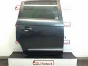 Tür Rechts Hinten 6300421101 SsangYong Rodius Großraumlimousine 2.7 270 Xdi 20V 4x2 (M665.925(Euro 4))