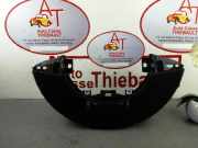 Armaturenbrett Duse Citroën C6 (TD) Limousine 2.7 HDiF V6 24V (DT17TED4(UHZ))