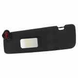 Sonnenblende Links 51167139445 BMW 1 serie (E88) Cabrio 123d 16V (N47-D20D)