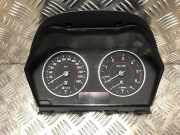 Tachoeinheit Kmh - 62108794223 BMW 1 serie (F21) Schrägheck 3-drs 118d 2.0 16V (B47-D20A)