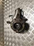 Achsschenkel Links Vorne 8200345944 Renault Clio III Estate/Grandtour (KR) Kombi 1.5 dCi 85 (K9K-766)