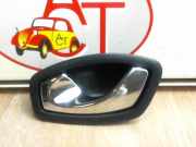 T?rgriff Innen Links Hinten Renault Trafic (1FL/2FL/3FL/4FL) Van 1.6 dCi Twin Turbo (R9M-413(R9M-H4))