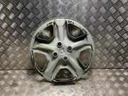 Nabenabdeckung 403155853R Dacia Sandero II Schrägheck 0.9 TCE 12V (H4B-408(H4B-B4))