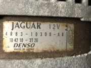 Lichtmaschine C2C42134 Jaguar S-type (X200) Limousine 2.7 D 24V (7B)