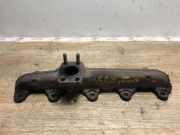 Auspuff Krümmer 0341J2 Peugeot EXPERT 2