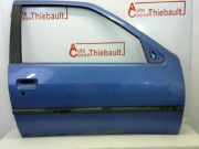 T?r Rechts Vorne 9004L7 Peugeot 306 (7A/C/S) Schr?gheck 1.4 XN,XR,XA,XRA (TU3JP(KFX))