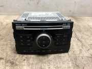 Radio ORIGINEEL 961601P050EQ Kia Venga Großraumlimousine 1.6 CRDi VGT 16V (D4FB)