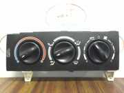 Bedienung Heizung 7701209442 Renault Megane (BA) Schrägheck 5-drs 1.9D RN,RT (F8Q-622)