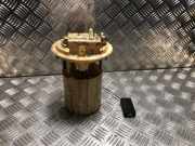 Kraftstoffpumpe DOMPELPOMP 1525QF Peugeot 207 CC (WB) Cabrio 1.6 HDiF 16V (DV6C(9HR))