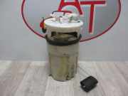 Kraftstoffpumpe DOMPELPOMP 3111007150 Kia Picanto (BA) Schrägheck 1.0 12V (G4HE)