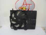 Kühlerlüfter 9801666680 Peugeot 207/207+ (WA/WC/WM) Schrägheck 1.6 HDi 16V (DV6ATED4(9HX))