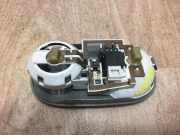 Innenbeleuchtung PLAFOND 8200085582 Renault Clio II (BB/CB) Schrägheck 1.5 dCi 65 (K9K-704)