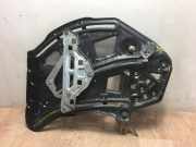 Fensterheber Elektr. Links Hinten A2156700103LI Mercedes-Benz CL (215) Coupé 5.5 CL-600 V12 36V (M275.950)