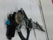 Fensterheber Elektr. Links Vorne - Daewoo / Chevrolet Tacuma Großraumlimousine 1.8 Pure,SE,SX (F18S2)