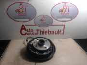 Trommel Bremse Peugeot 107 Schrägheck 1.0 12V (384F(1KR))