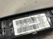 Bedienung Heizung 9658084577 Citroën C4 Coupé (LA) Schrägheck 3-drs 2.0 16V (EW10J4(RFN))