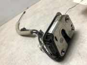 Heckschloss RECHTS Nissan Interstar Van 2.3 dCi 135 16V (M9T-716(M9T-F7))