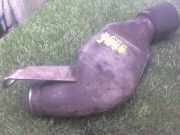 Lufteinlass - Audi TT (8N3) Coupé 1.8 20V Turbo (AJQ)