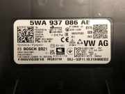 Computer --- Volkswagen Golf VIII (CD1) Schr?gheck 2.0 TDI BlueMotion 16V (DTSB) DTSB