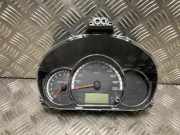 Tachoeinheit Kmh - 8100C822 Mitsubishi Space Star (A0) Schrägheck 1.2 12V (3A92)