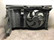 Kühlerlüfter 00001253A9 Citroën C4 Coupé (LA) Schrägheck 3-drs 2.0 16V (EW10J4(RFN))