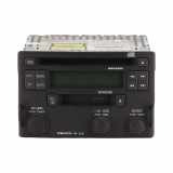 Radio ORIGINEEL 30623157 Volvo V40 (VW) Kombi 1.9 D (D4192T3)