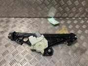 Fensterheber Elektr. Links Hinten - 827216497R Renault Captur II (RJB) SUV 1.3 TCE 130 16V (H5H-470(H5H-B4))