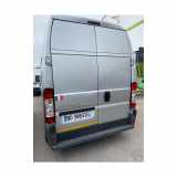 Querlenker Rechts Vorne 3521P1 Peugeot BOXER 3 PHASE 1 2.2 HDI - 16V TURBO 2008