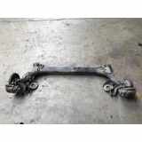 Hinterachse Komplett 6Q0500051BC Volkswagen Polo IV (9N1/2/3) Schrägheck 1.9 TDI 100 (ATD) 2008 ATD