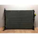 Radiator 0000060694769 Alfa Romeo 159 (939AX) Limousine 2.4 JTDm 20V (939.A.9000) 2009