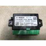 Pdc Steuergerät 9814152580 Peugeot 308 (L3/L8/LB/LH/LP) Schrägheck 5-drs 1.6 BlueHDi 120 (DV6FC(BHZ)) 2016